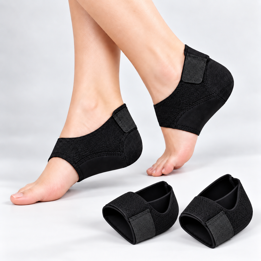 Heel Sleeves