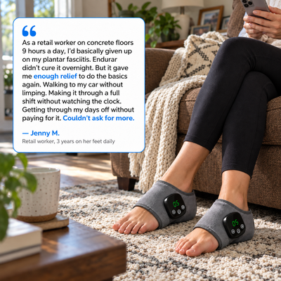 Endurar Massager