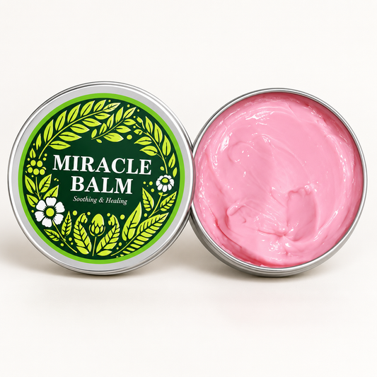 Miracle Balm